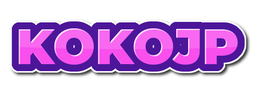 KOKOJP LOGO